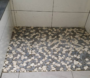 Naturstein-Mosaik